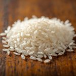 برنج دودی